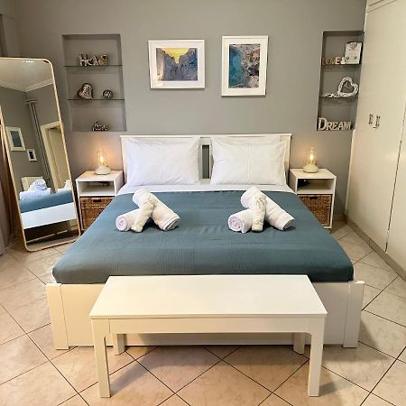 Cozy Apartment Near The City Center And Beaches Aten Exteriör bild
