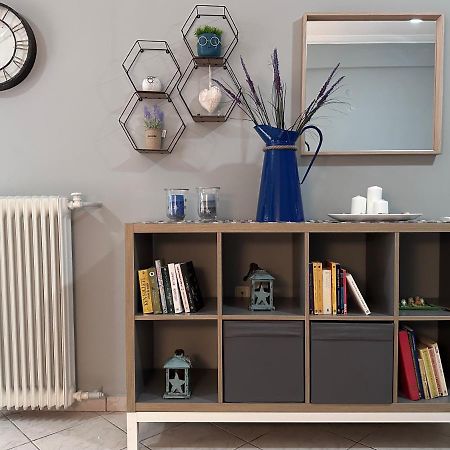 Cozy Apartment Near The City Center And Beaches Aten Exteriör bild