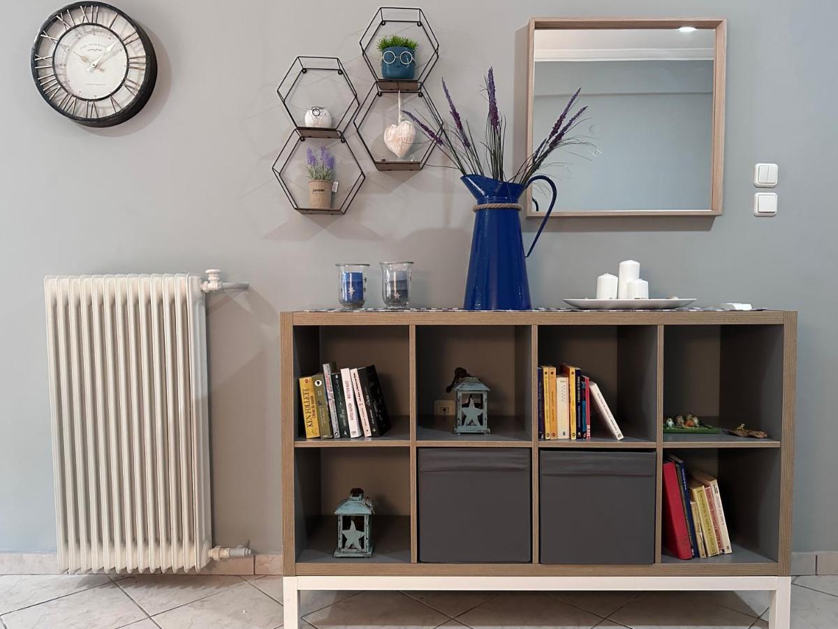 Cozy Apartment Near The City Center And Beaches Aten Exteriör bild